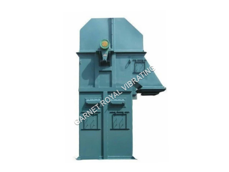 Bucket Elevator