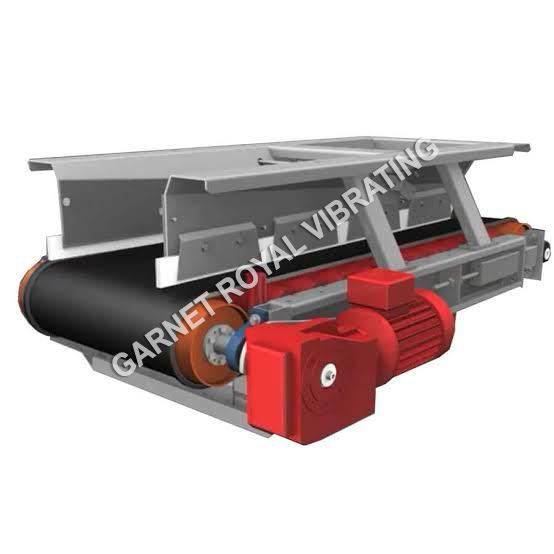 Belt Feeder / Belt Conveyor