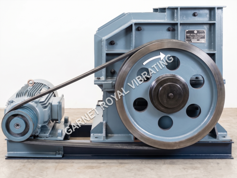 Hammer Mill (Hammer Crusher)