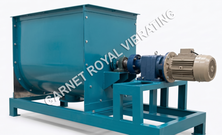 Ribbon Blender
